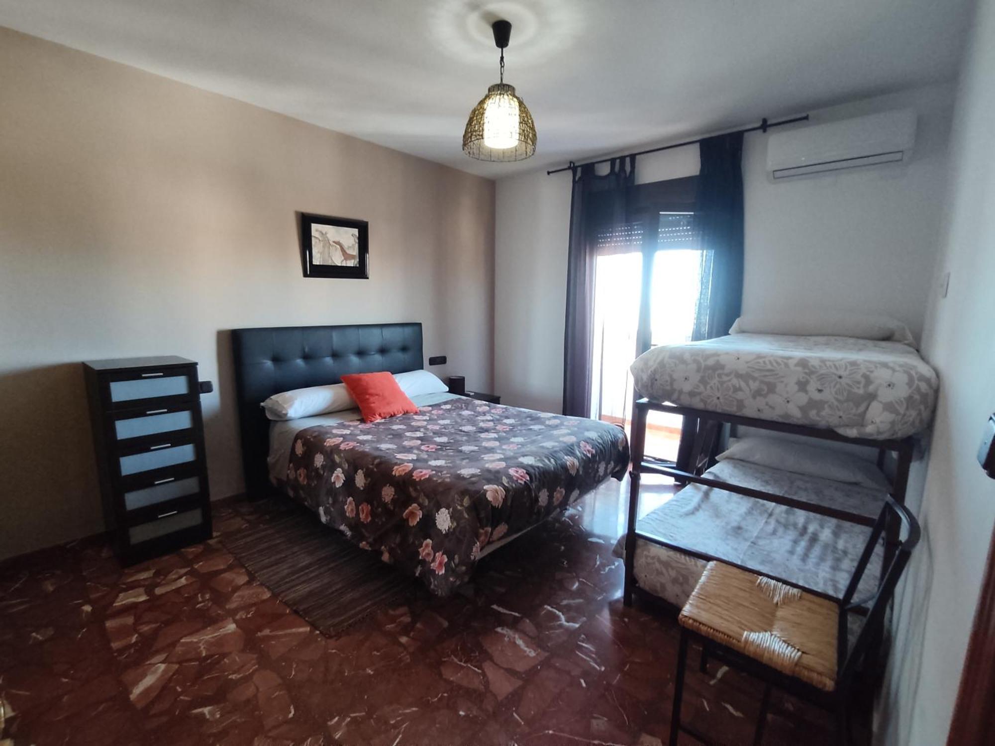 A 15' Granada, Piscina, Solarium, Futbolín, Casa Medina Güevéjar Guevejar Exterior foto