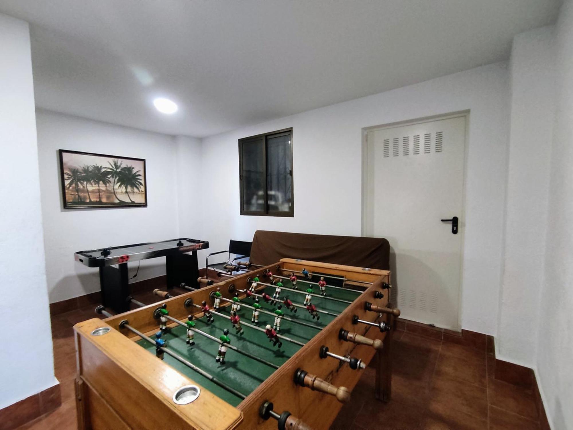 A 15' Granada, Piscina, Solarium, Futbolín, Casa Medina Güevéjar Guevejar Exterior foto