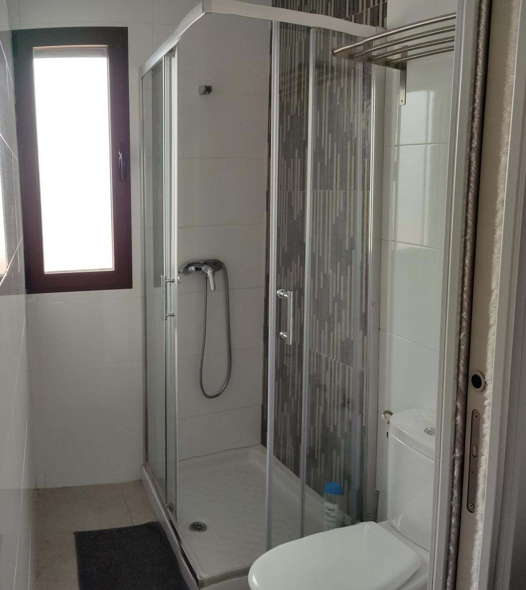 A 15' Granada, Piscina, Solarium, Futbolín, Casa Medina Güevéjar Guevejar Quarto foto