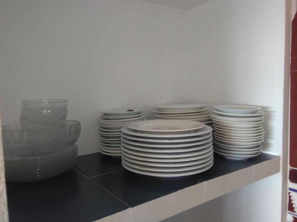 A 15' Granada, Piscina, Solarium, Futbolín, Casa Medina Güevéjar Guevejar Exterior foto