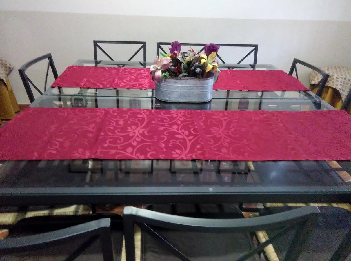 A 15' Granada, Piscina, Solarium, Futbolín, Casa Medina Güevéjar Guevejar Exterior foto