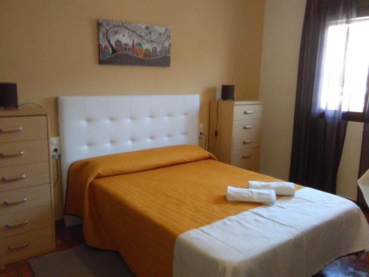 A 15' Granada, Piscina, Solarium, Futbolín, Casa Medina Güevéjar Guevejar Exterior foto